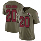 Nike Cardinals 20 Deone Bucannon Olive Salute To Service Limited Jersey Dzhi,baseball caps,new era cap wholesale,wholesale hats